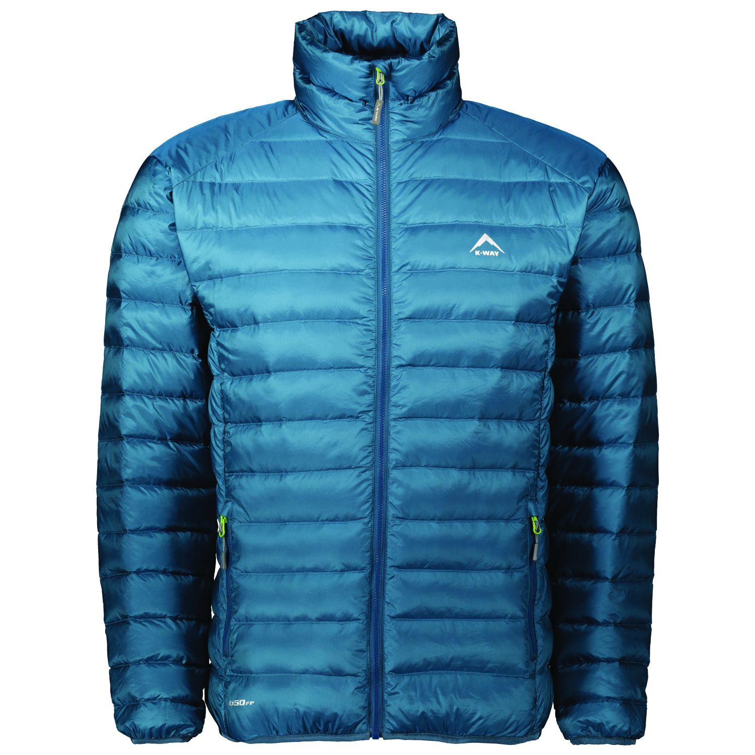 k way frisco down jacket