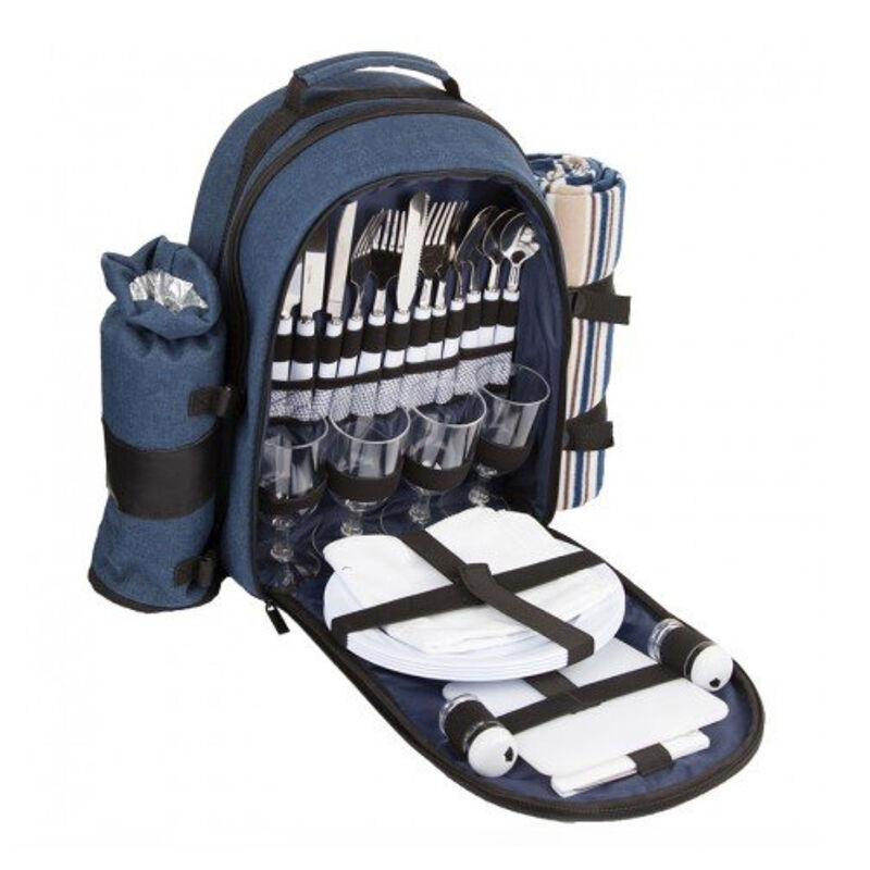 cape union picnic cooler backpack