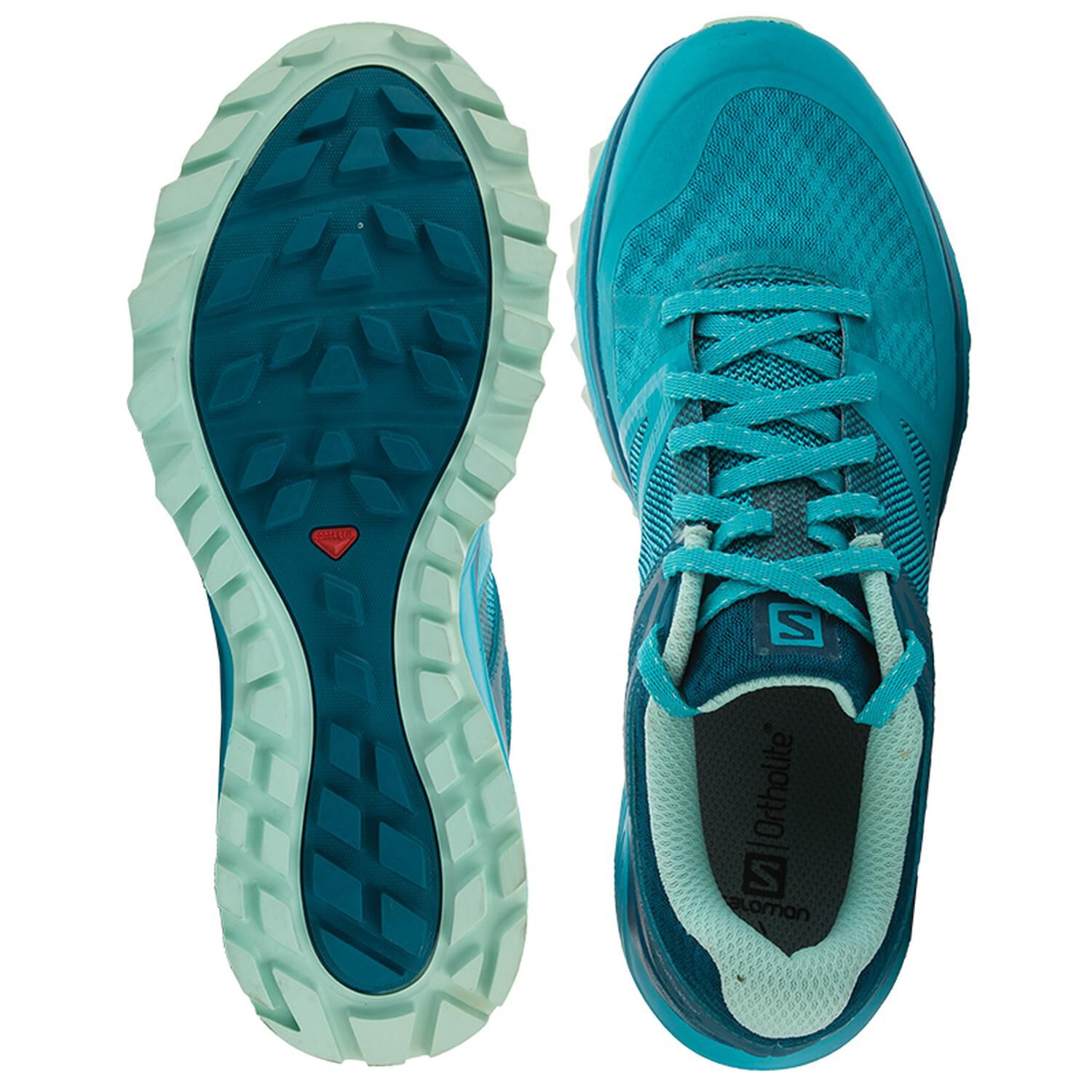 salomon women's trailster