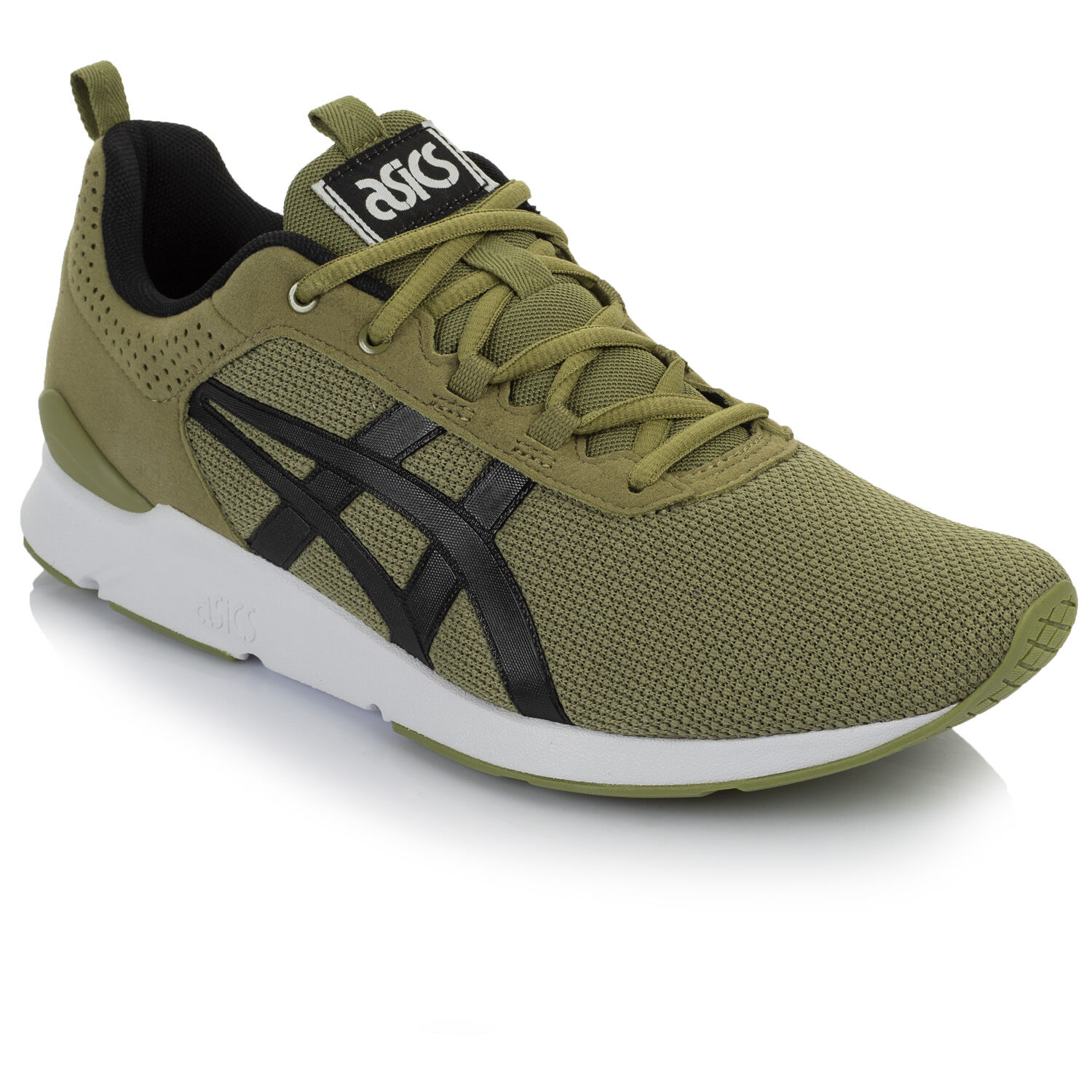 asics casual shoes