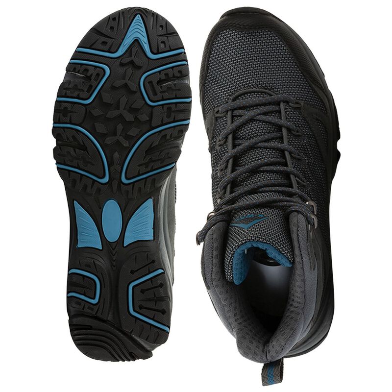 K-Way Women's Talus Boot