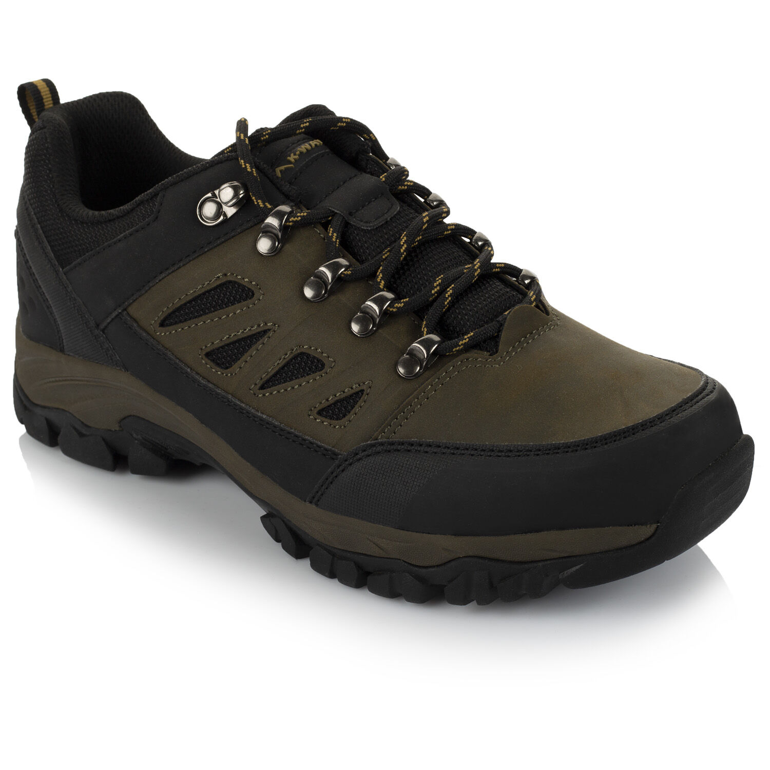 leatherman shoes website