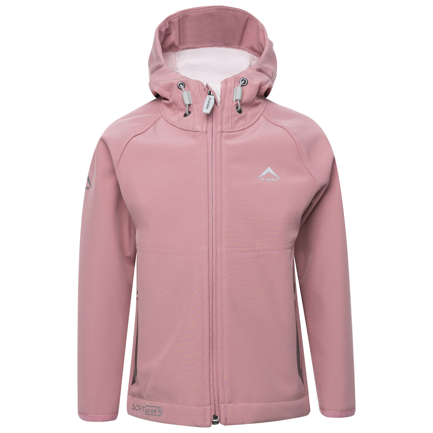 pullover snowboard jacket