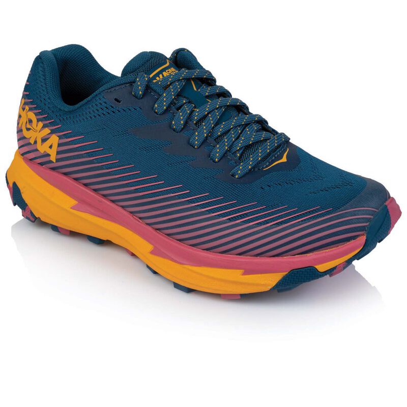 Hoka Women’s Torrent 2 Shoe