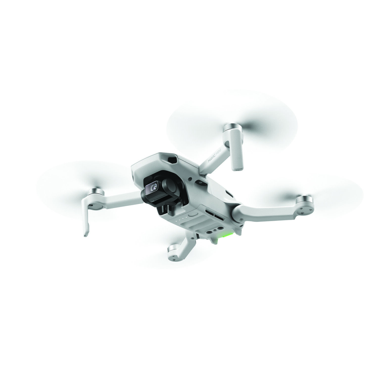 dji mini drone