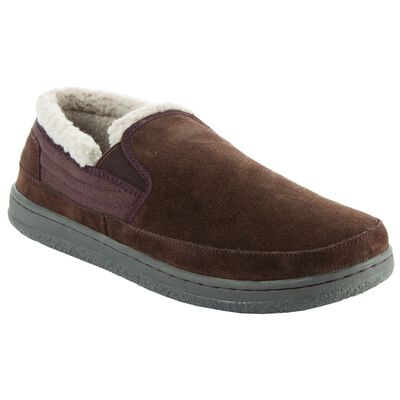 Cape Union Men's Caleb Slipper 