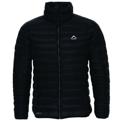 K-Way Men's Drake '18 Down Jacket 