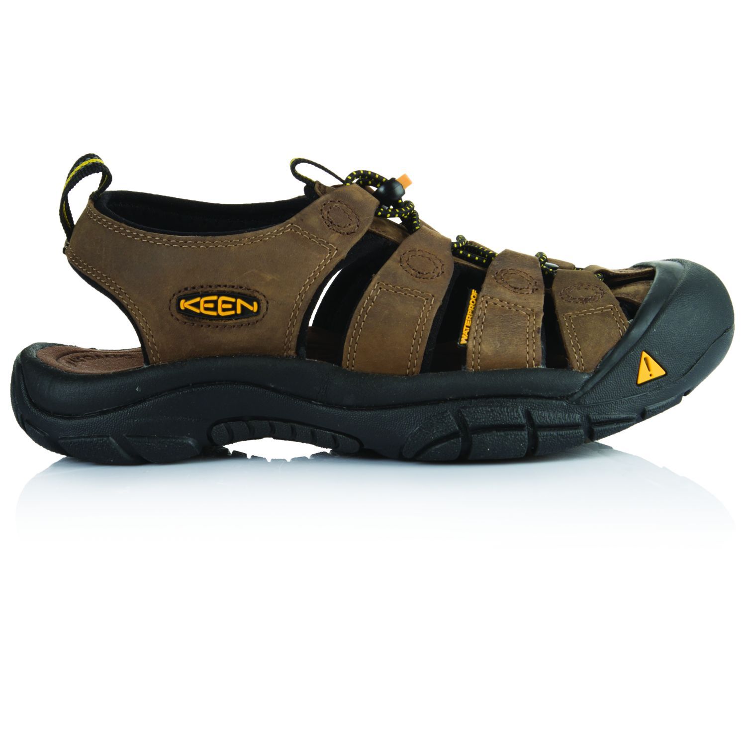 keen leather sandals mens