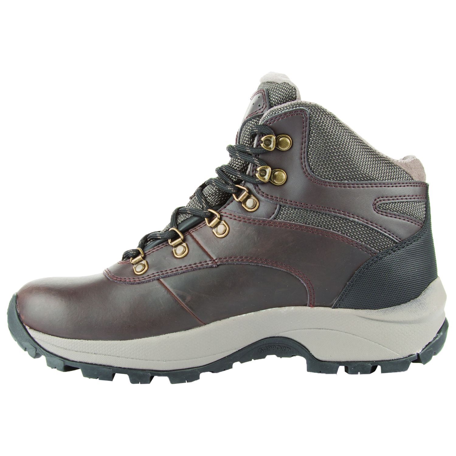 hi tec i shield boots