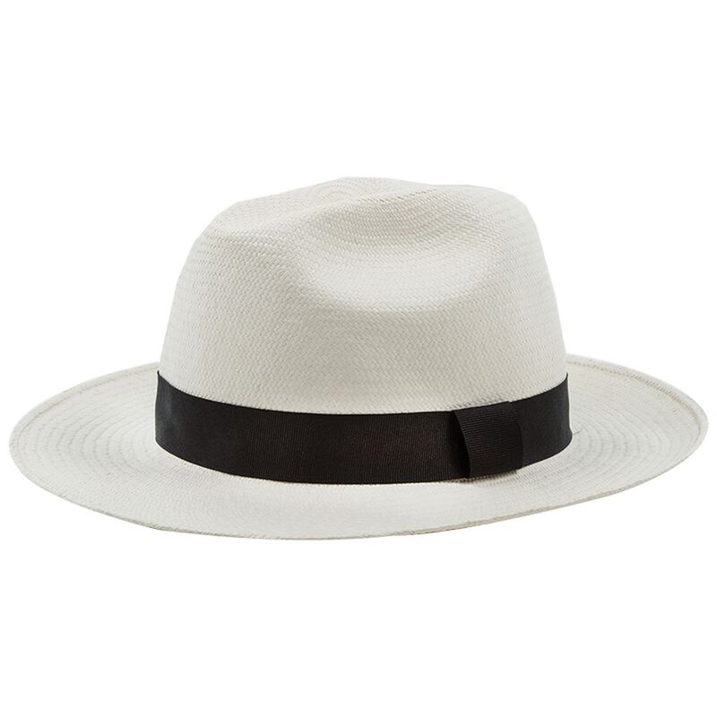 Cape Union Men's Deventio Panama Hat