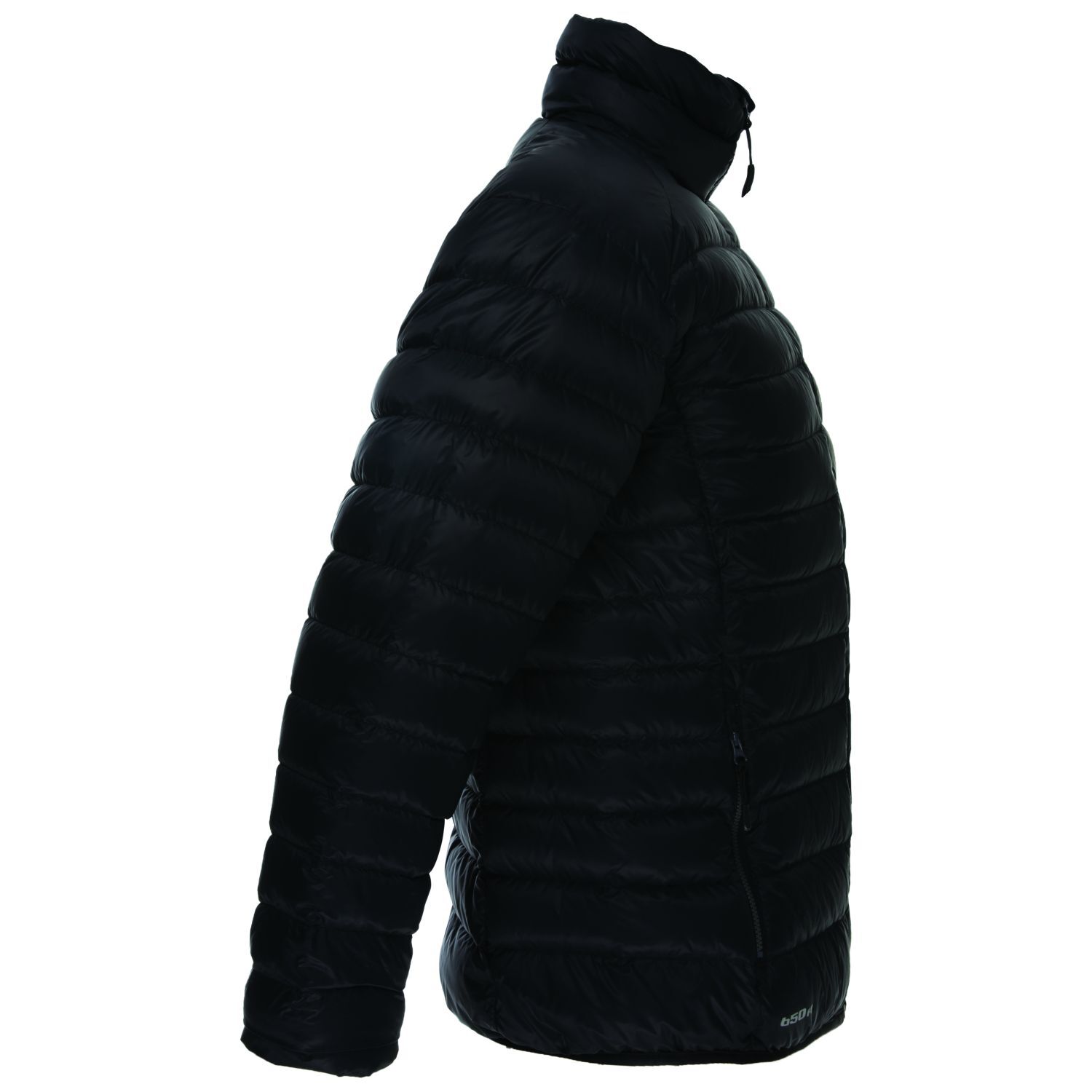 kway drake down jacket