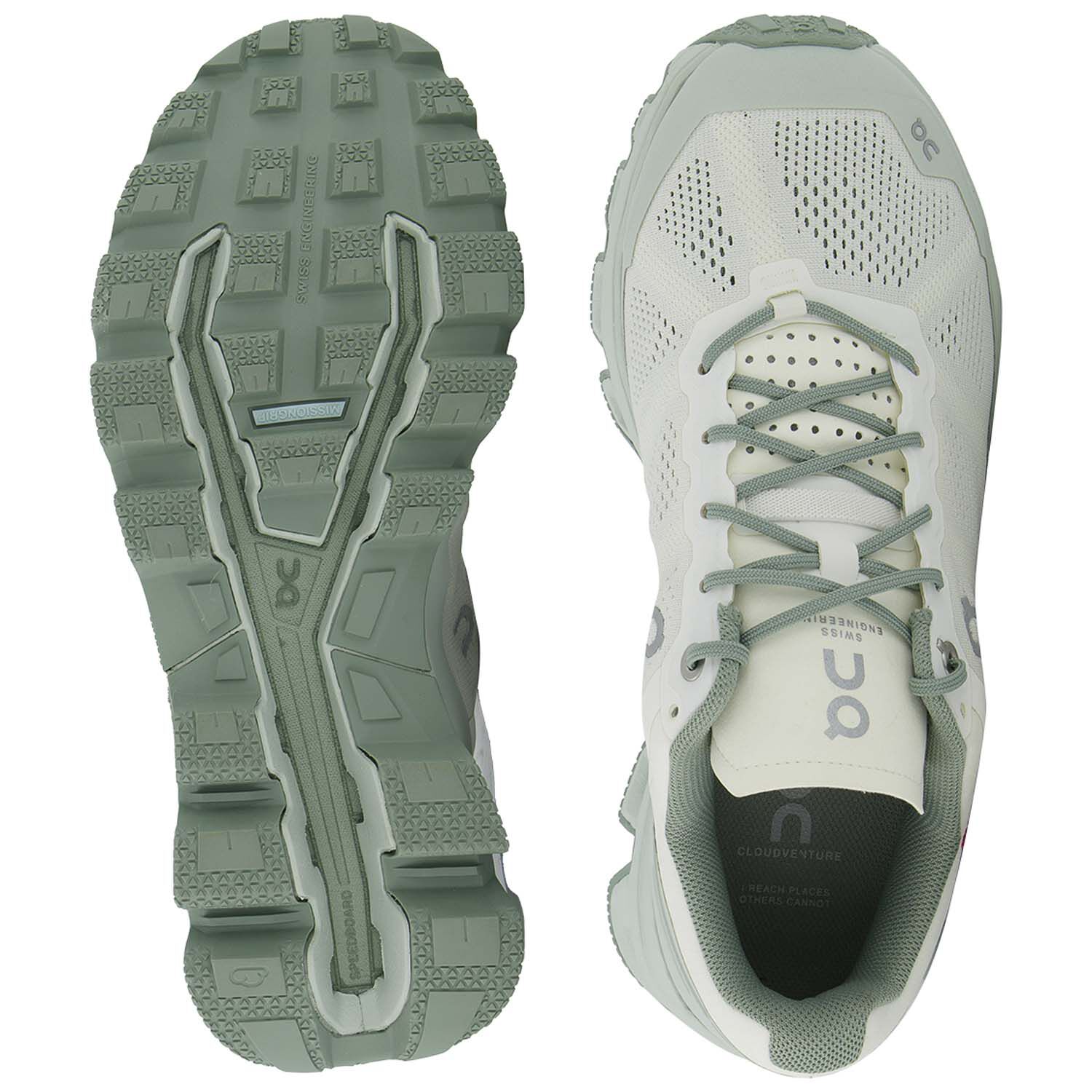 on cloudventure women's