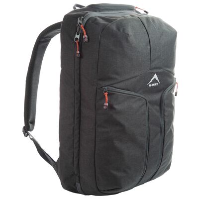 Luggage - Packs and Bags - Gear