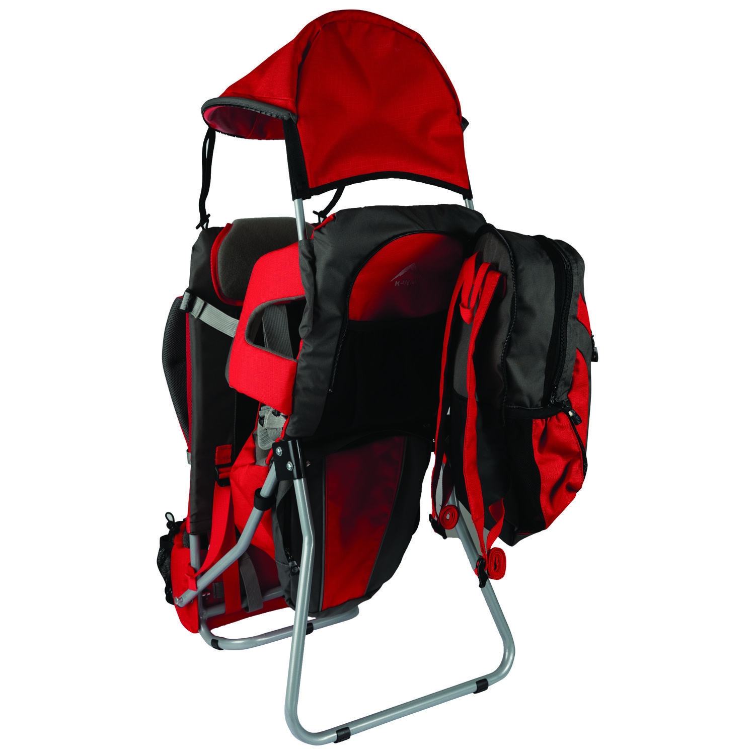 k way baby hiking carrier