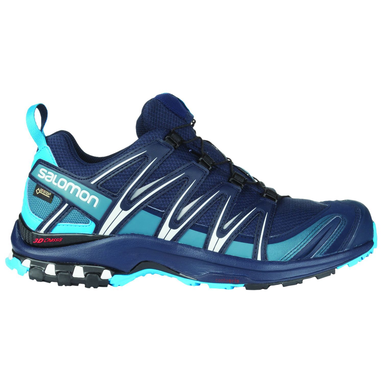 salomon trail xa pro 3d