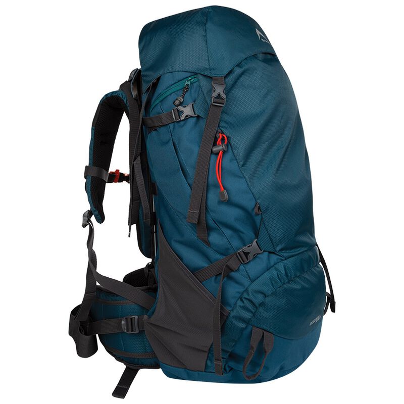 K-Way Pioneer 65 Expedition Hiking Pack