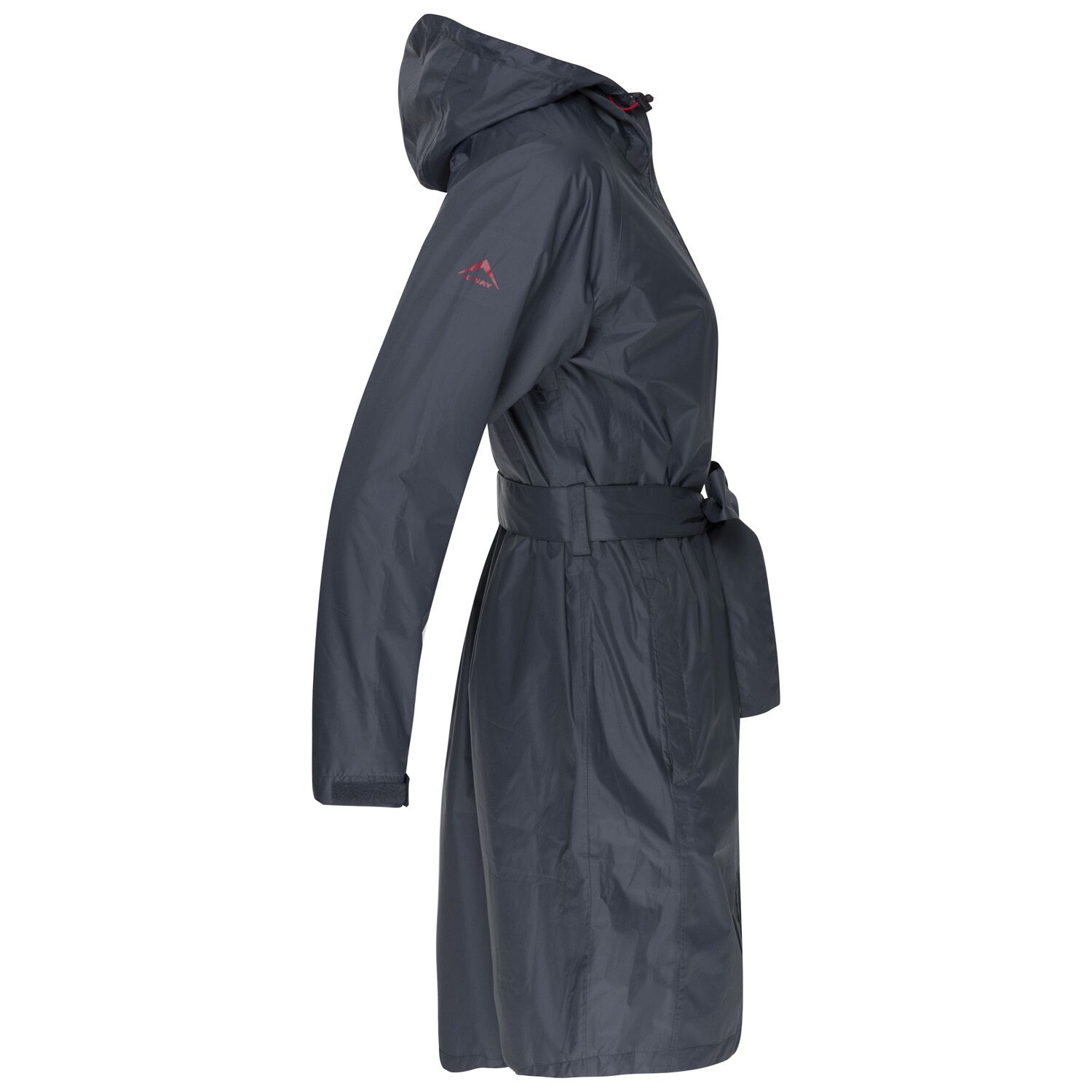 k way rain coat