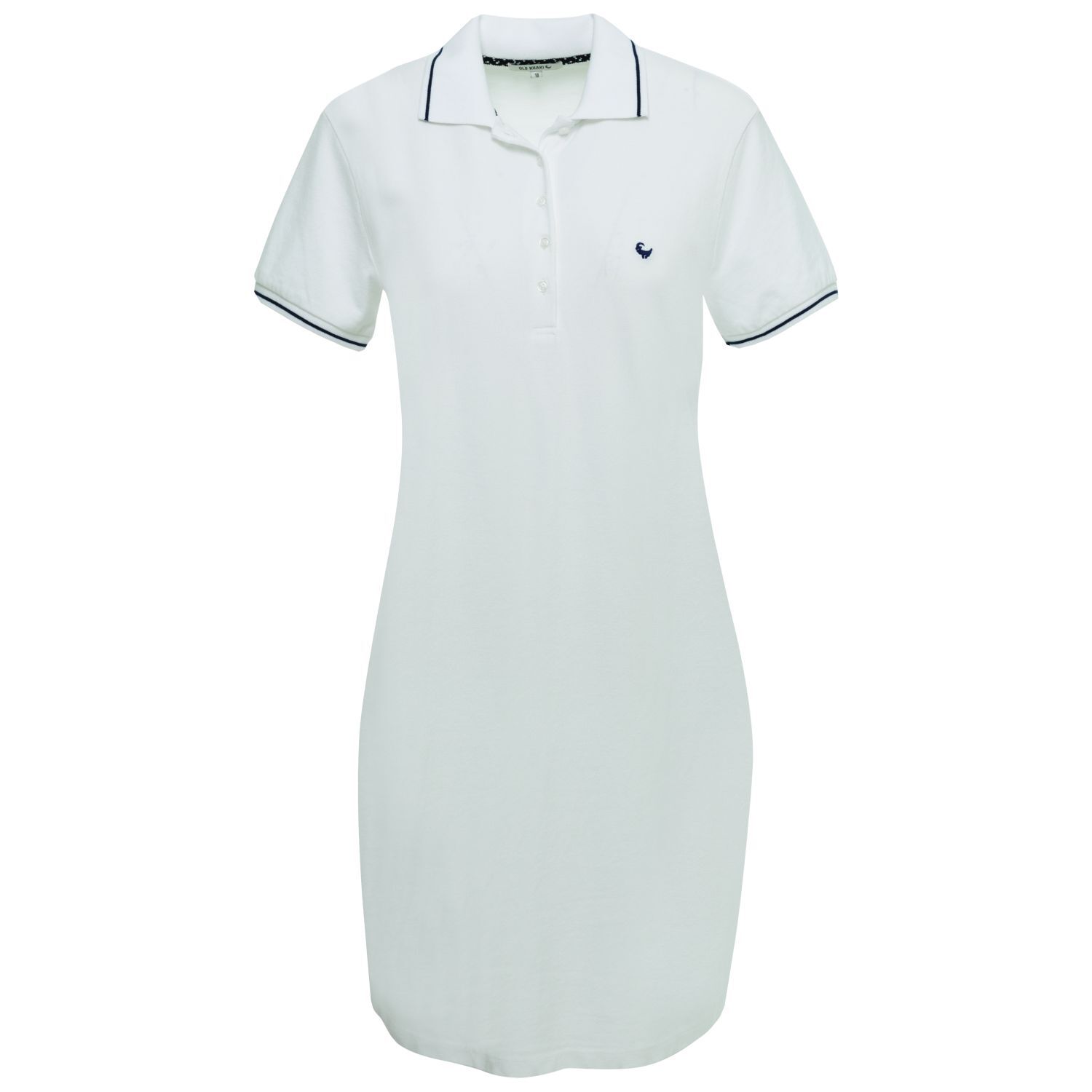 golf t shirt dress
