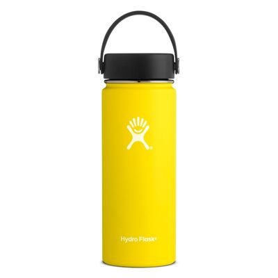 Hydroflask 532ml Wide Mouth Flask