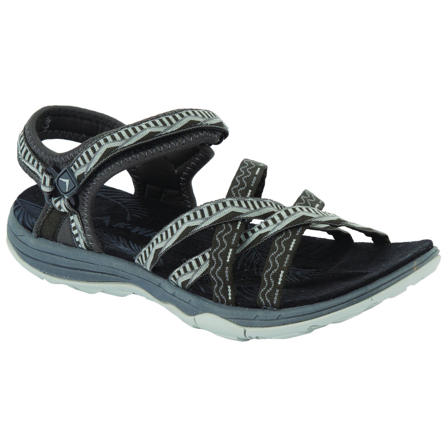 k way sandals for ladies