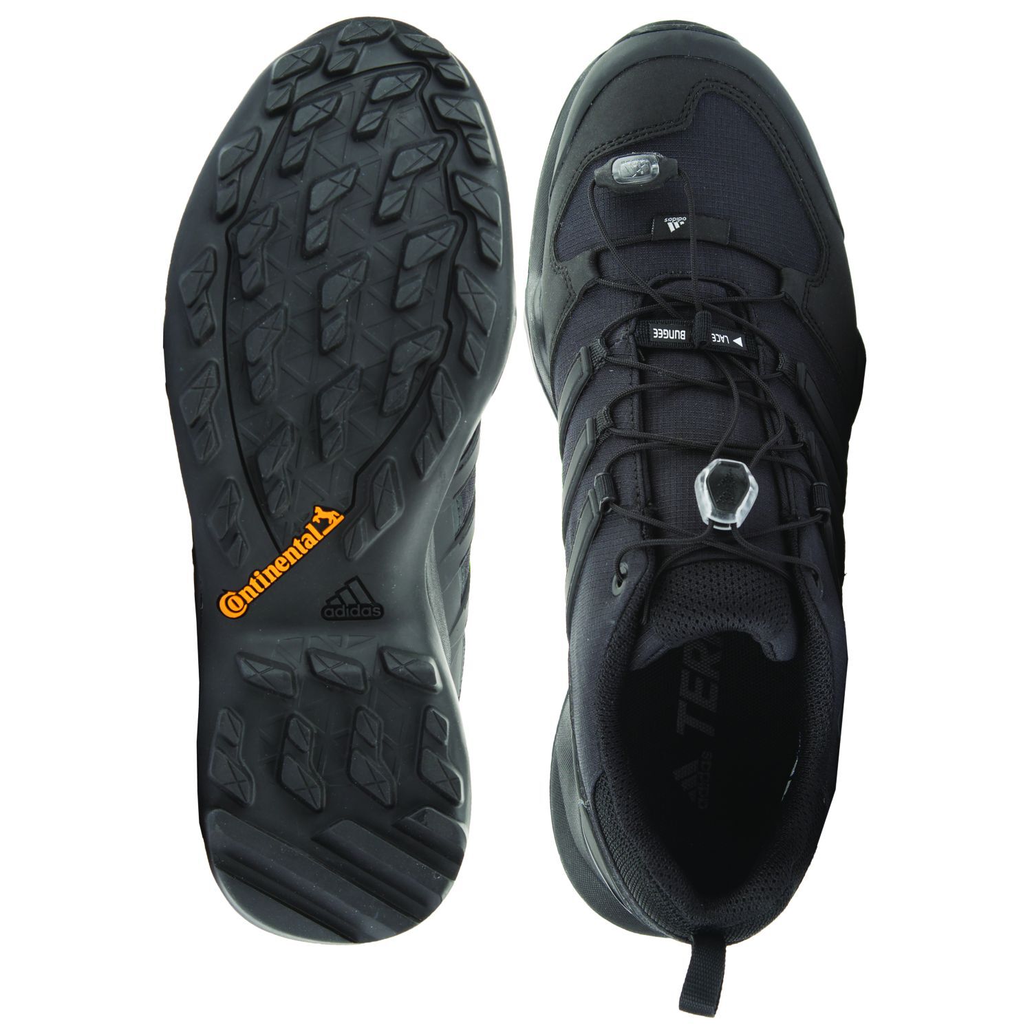 lace bungee adidas
