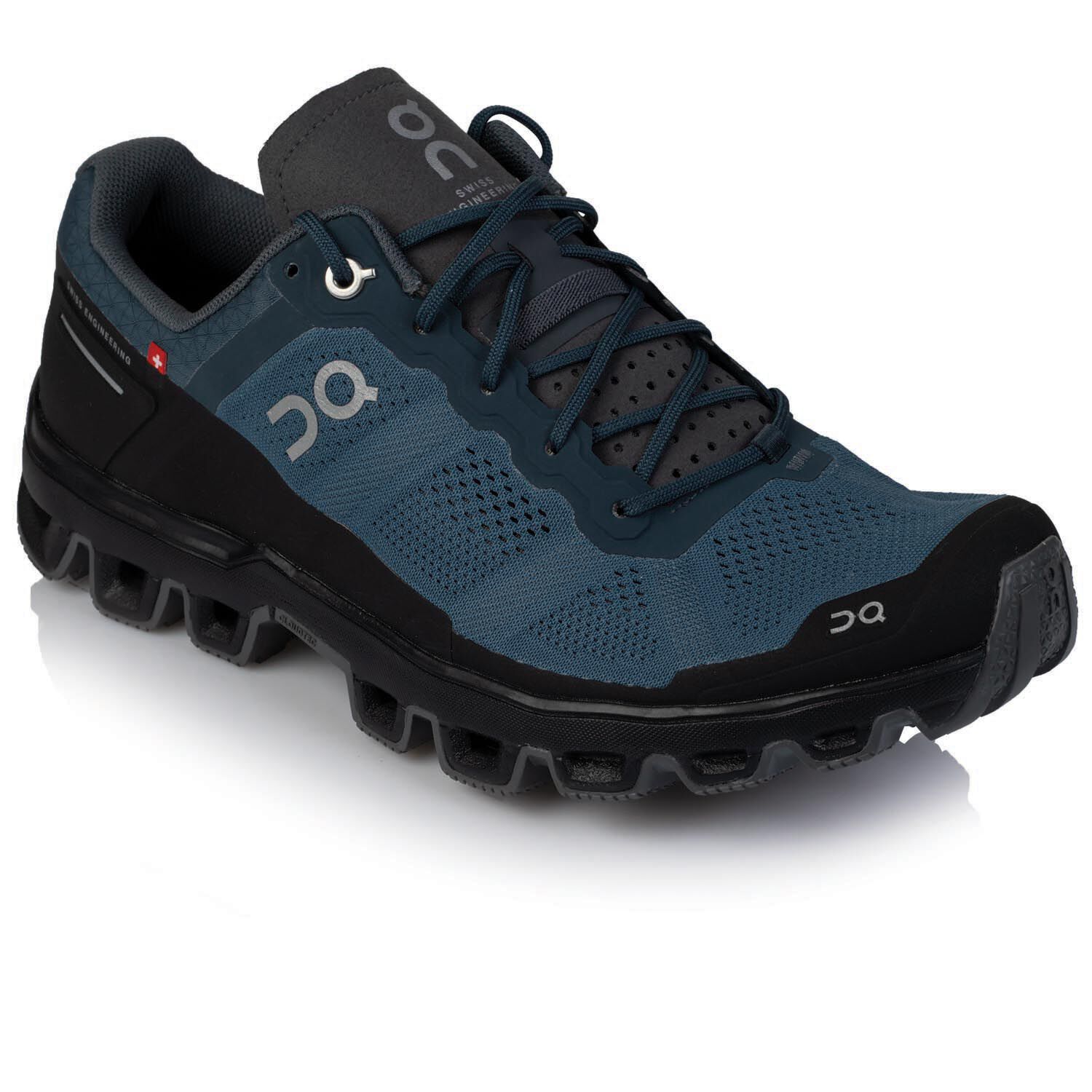 on men's cloudventure