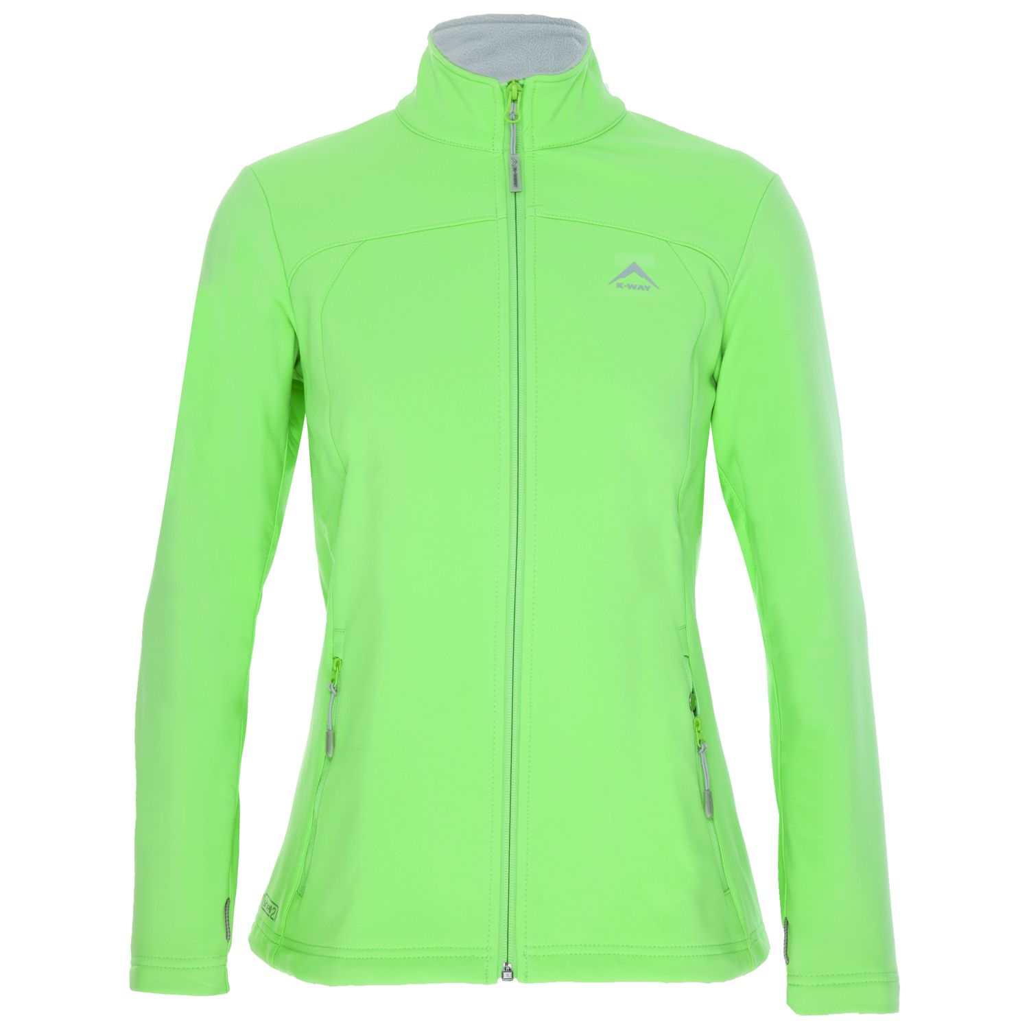 k way mira softshell