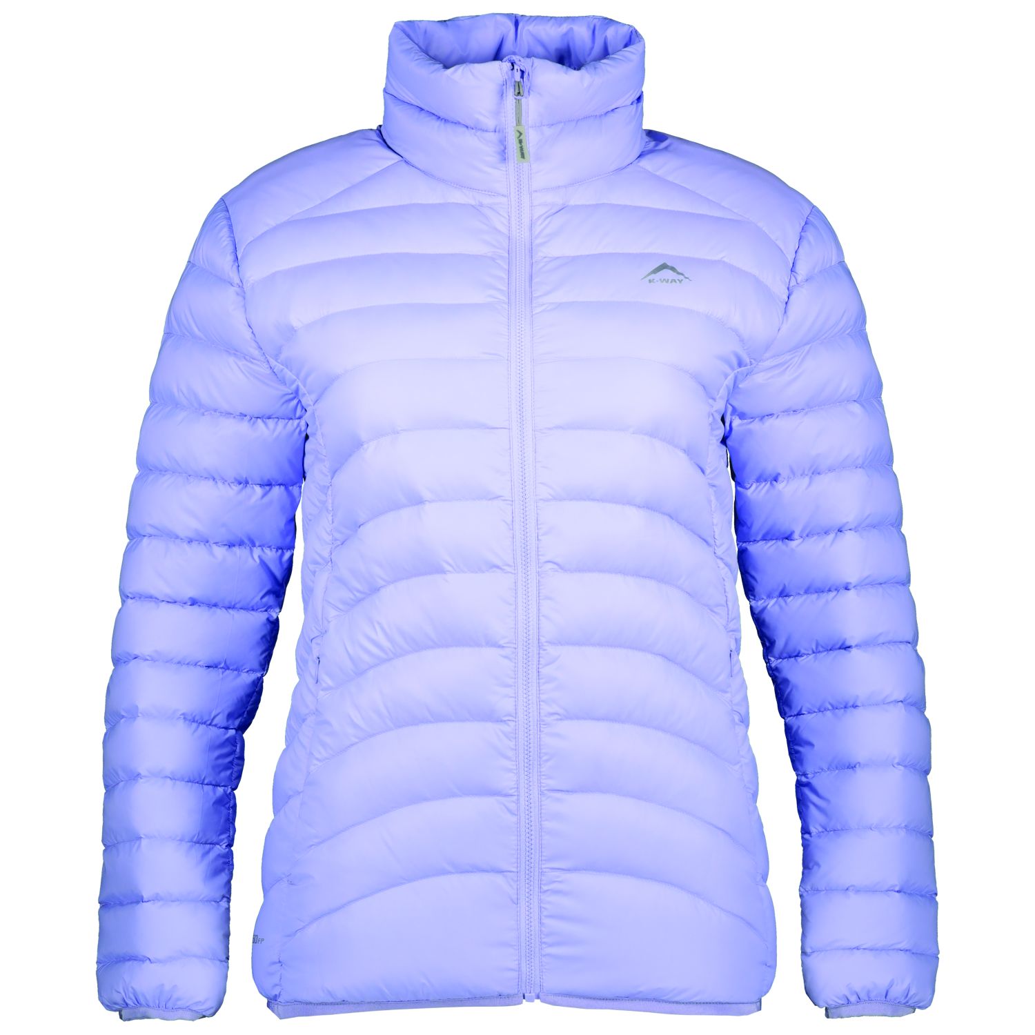 kway womens down jacket