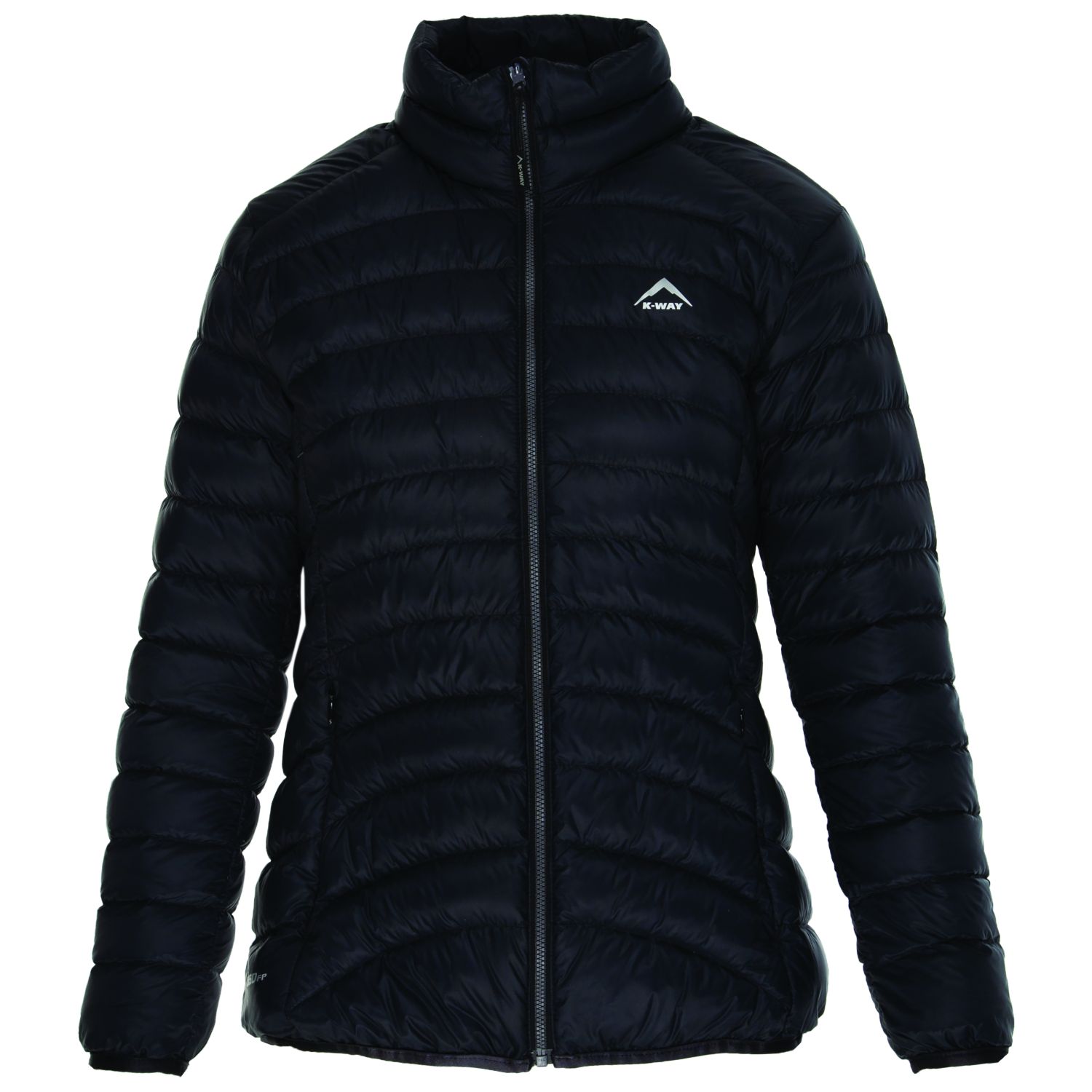 Cape Union Mart Puffer Jacket Ladies 