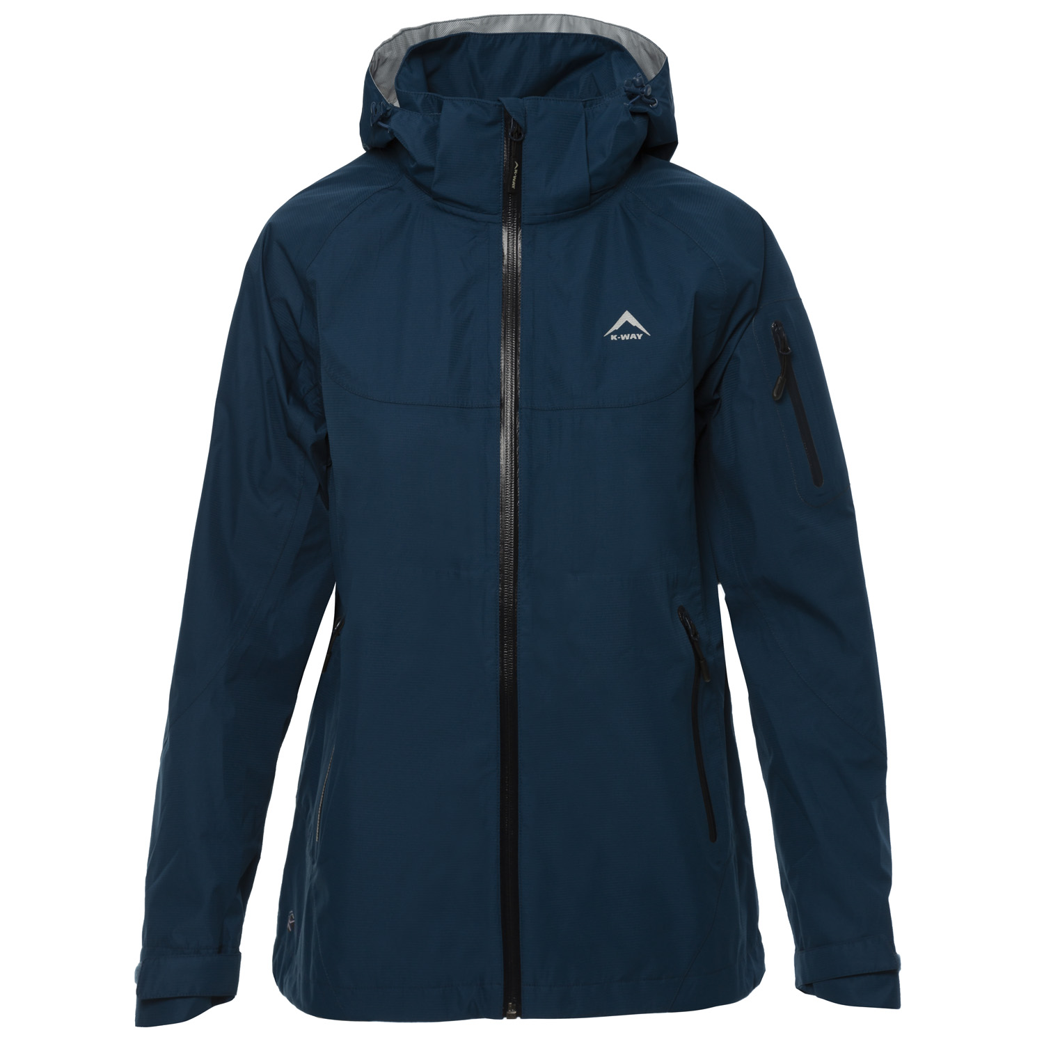 Cape Union Mart Kway In Jacket Cape Union Mart K Way Long Coat