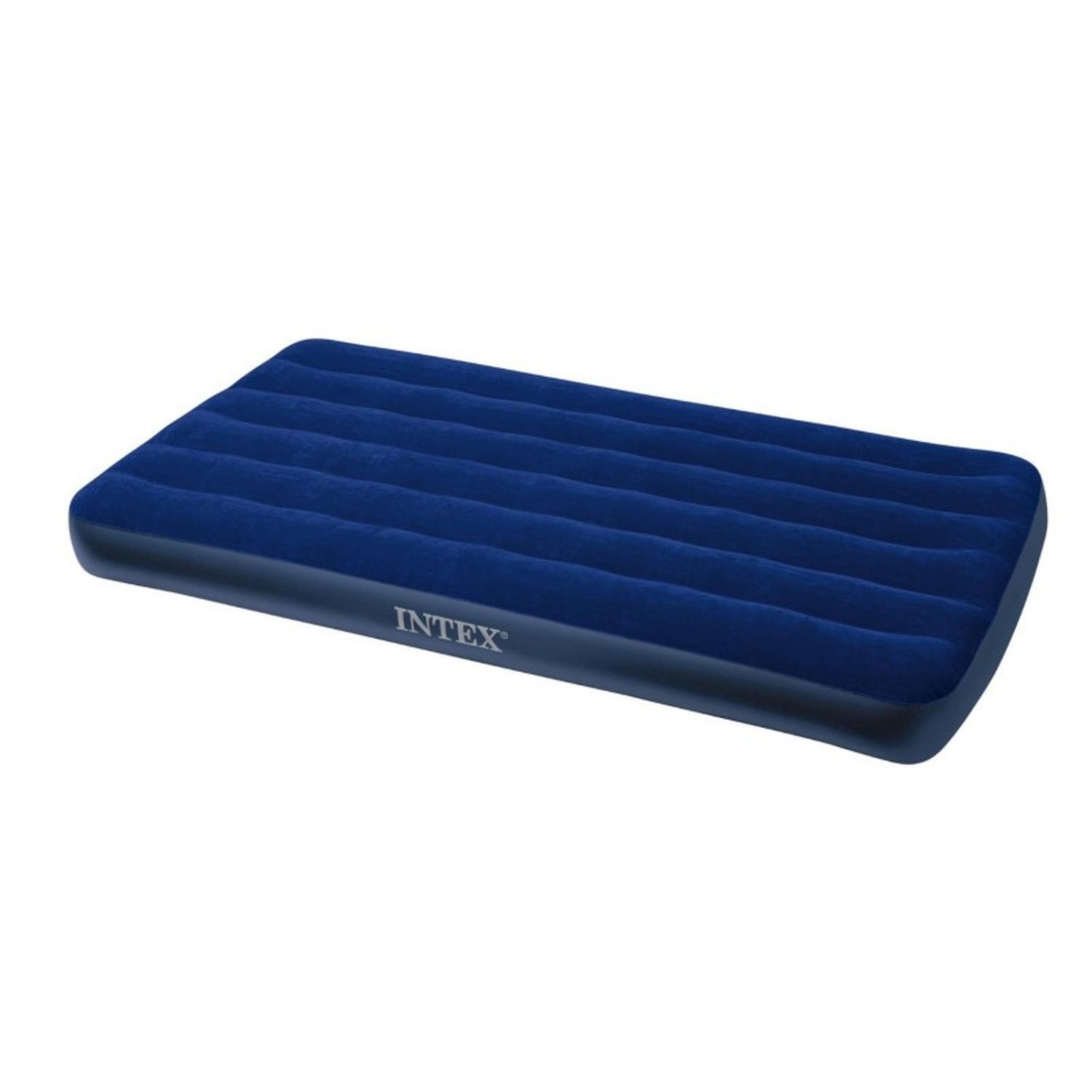 intex sleeping pad