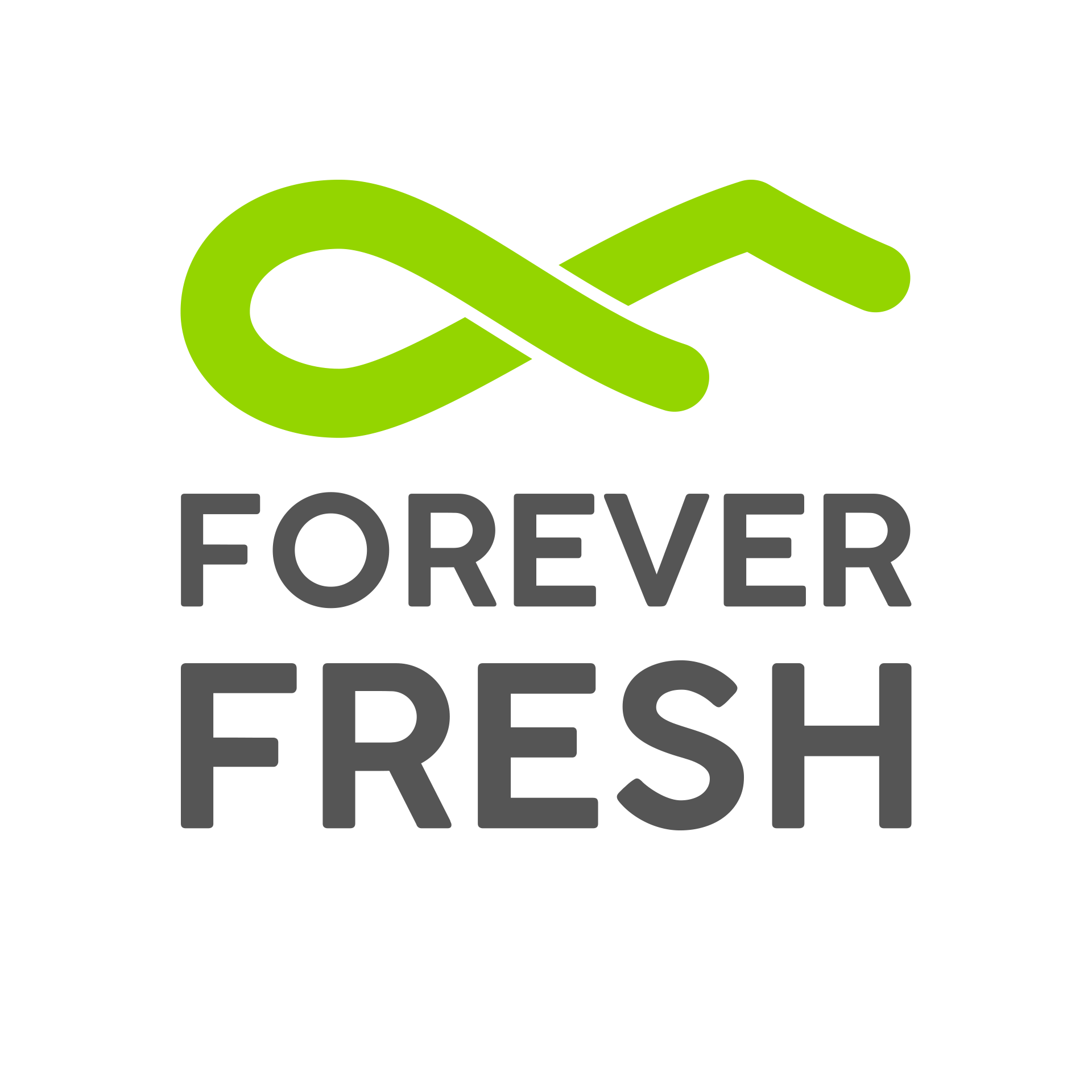 Forever Fresh