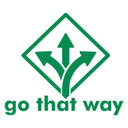 Go That Way